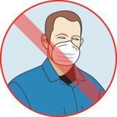 Ademhalingsbescherming als risicomanagementmaatregel TDI zonder afdoende ventilatie Toepassingen als spuitnevel of bij