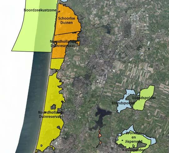 3. Noordhollands Duinreservaat 15