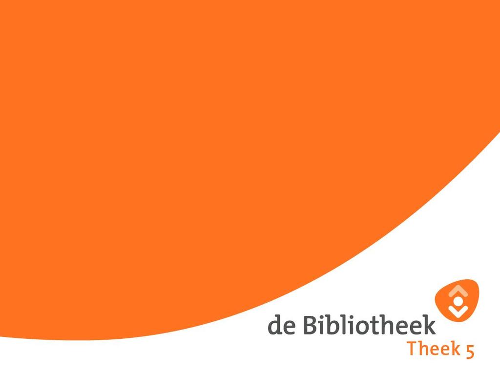 Bibliotheek