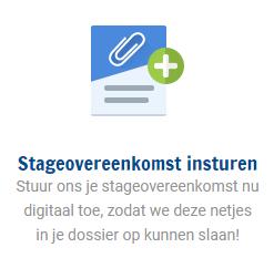 Ben je stagiaire, dan ook je POK (Praktijk Overeenkomst) uploaden Ben je zorgverlener dan ook graag onderstaande documenten nog extra uploaden: Een uittreksel van de KVK Kopie inschrijving keurmerk