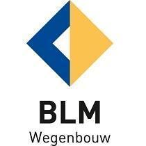 BLM Wegenbouw Realisatie.