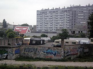 Armoede in de stad: ruimtelijk én sociaal