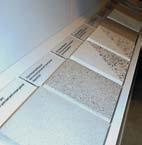 SVK SVK a aussi inspiré le candidat-bâtisseur avec sa large gamme de produits ; plaques en fibro-ciment, panneaux de façade, ardoises, plaques ondulées, briques de