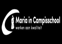 Maria in Campisschool (Assen): werken aan kwaliteit Leerkracht, combinaties zijn bespreekbaar - groep 1-2-3, 14 uur
