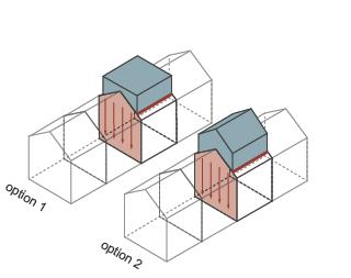 TU Delft master theses Ontwikkeling circulaire dakopbouw