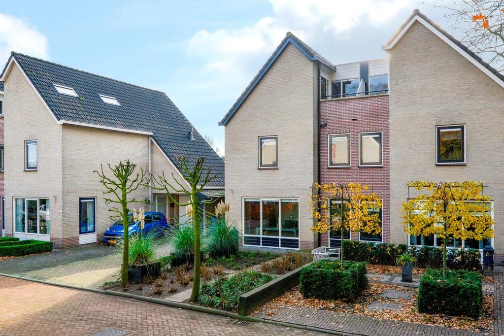 Fantastisch WONEN BEGINT BIJ WESTENENG MAKELAARDI