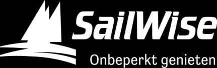 Jaarplan SailWise 2017 19 SailWise