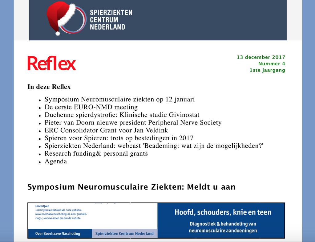 Afbeelding van Reflex 3.