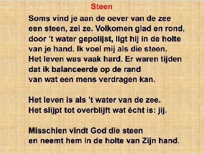 De man wil overtuigen, met logische en wetenschappelijke argumenten; de vrouw staat vooral open voor anderen. De man wil machines bouwen, de vrouw wil vooral sociale problemen oplossen.