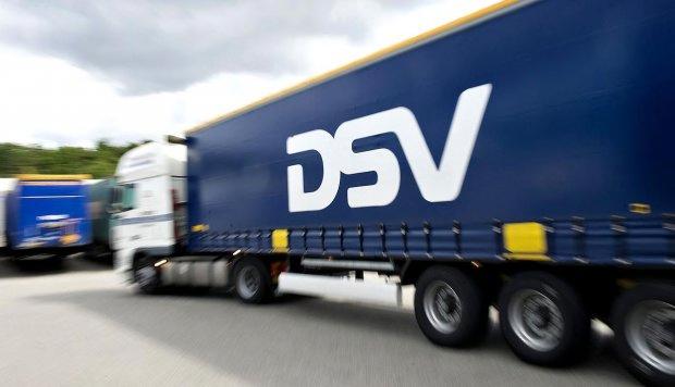 DSV