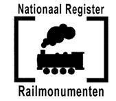 Nationaal Register Railmonumenten