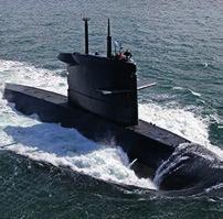 Vervanging onderzeebootcapaciteit 45 Vervanging onderzeebootcapaciteit In onderzoek Niet gemandateerd Invoering van-tot Oorspronkelijke planning : 2027-2030 Planning MPO 2017 : 2027-2030 Huidige