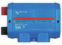 Can LYN040102100 190 x 180 x 80 1,4 425,92 Lynx Distributor LYN060102000 290 x 170 x 80 2,2 254,10 Lynx Ion See Lithium battery (page 14) ESP DC Link Box (in plastic