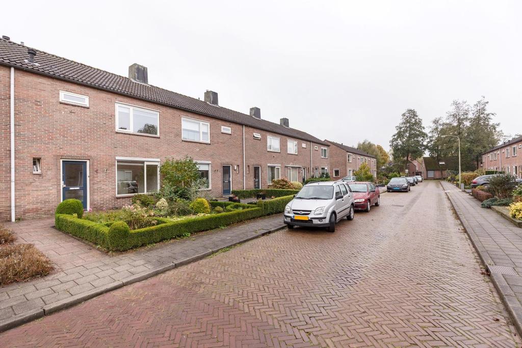 EPE, GRUTTOSTRAAT 5 Bijzonderheden Huurders van Triada hebben voorrang tot 2 november 2017. De ouderdoms- asbest- en niet-zelf-bewoningsclausule zijn van toepassing.