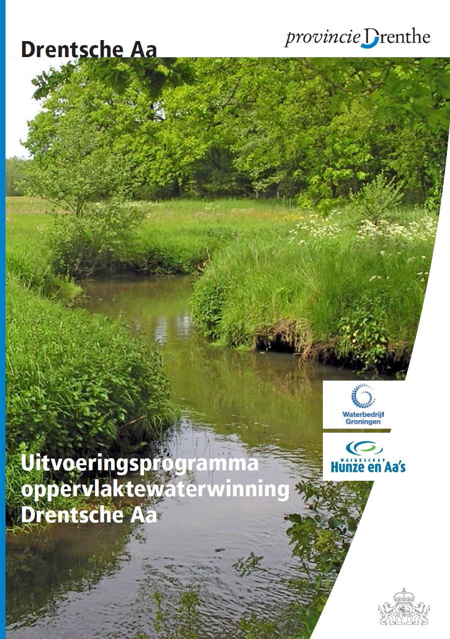 Uitvoeringsprogramma 2015-2021