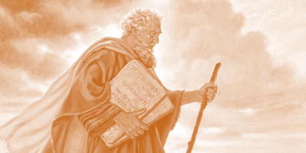 Zelfs Mozes wist het al: lijstjes zijn een geschenk uit de hemel.