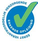 nl nieuwsbrief stichting PDL Training