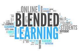 Blended learning Vanaf medio 2015 bieden we u de Training PDL ook in Blended Learning versie aan.