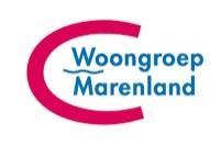 038 woningen Woongroep Marenland 2.421 woningen Het aantal woningen van de gezamenlijke woningcorporaties binnen het werkgebied van de commissie is ongeveer 9.000.