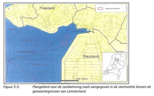 Pagina 5 van 12 Het blijkt dus mogelijk te zijn om een locatie te selecteren waar volgens het afwegingskader uit het beheerplan Natura 2000 zonder nadelige effecten voor Topper en Kuifeend