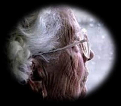 1. Kwaliteit van leven bij het levenseinde : Bedenkingen Populatie ouderen in