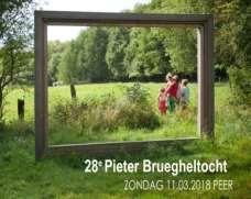 Wandel Mee Brueghel is een actieve club in de wandelmiddens en dit al gedurende 30 jaar.