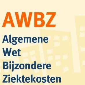 Daar heb je recht op in een AWBZ-instelling De AWBZ is de Algemene Wet Bijzondere Ziektekosten.