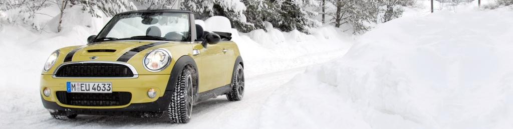 Mini Cabrio (2009-2015) Altijd open Autotest Is het gekkenwerk? Doorgeslagen enthousiasme? Of is het simpelweg vertrouwen in het nieuwe product?