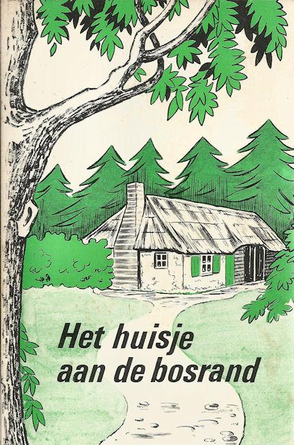 , [1ste druk 1982] Het huisje
