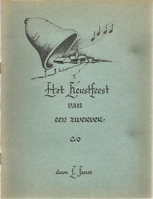 , [1ste druk 1949] Het huisje