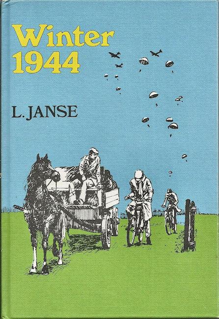 [2de druk 1976] Wat er zoal