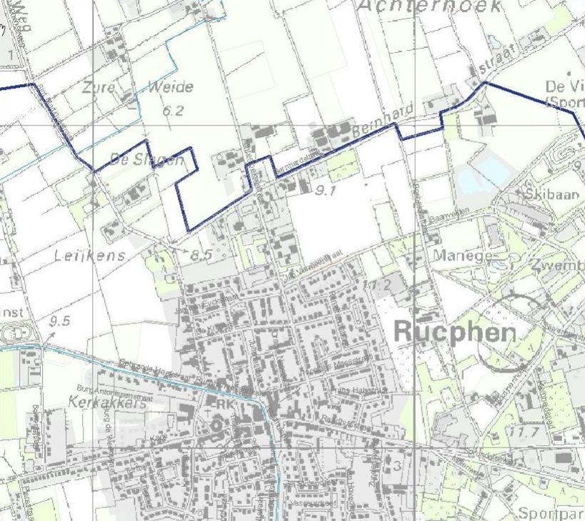 Achterhoeksestraat 63 te Rucphen blad 4 Afbeelding 3.