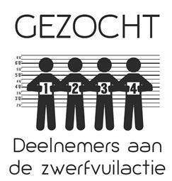 nl of 06-48072563 Zwerfvuilactie in of rondom de Week van Nederland Schoon Groep: 1,2,3,4,5,6.7.8 Zelf doen! Medio maart In de schoolomgeving Elk jaar is in maart de Week van Nederland Schoon.