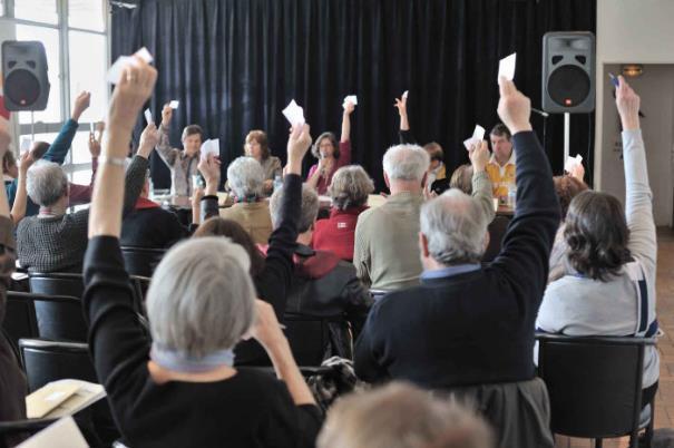 PV-installatie op gemeenschappelijk dak Idem eengezinswoning, maar akkoord vereist