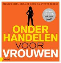 Dit boek leert je hoe onderhandelen leuk wordt. Met een goede voorbereiding, de juiste strategie en het inzetten van je vrouwelijke kracht zul je krijgen wat je wilt.