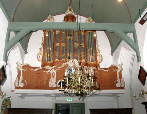 Orgelconcerten in de Grote Kerk. Op 23 juni 2017 zal organist Evan Bogerd de 2017 concertserie openen.