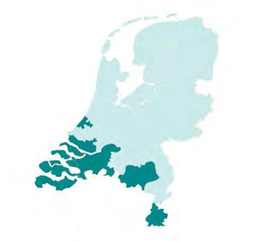 1 Over CZ zorgkantoor Wat is úw zorgkantoor? CZ zorgkantoor regelt langdurige zorg in de regio s Haaglanden, Zuid-Hollandse eilanden, West-Brabant, Zuidoost-Brabant, Zeeland en Zuid-Limburg.