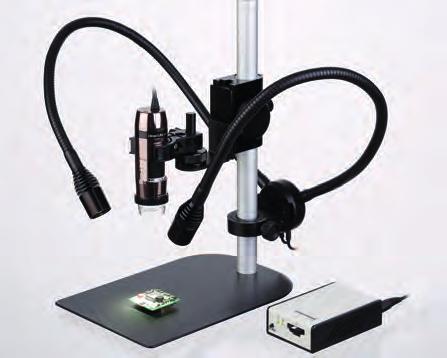 Dino-Lite digitale microscopen.