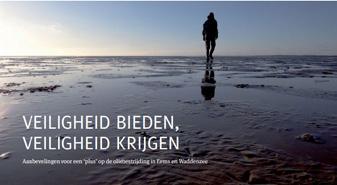 De Waddenvereniging is aanjager van dat proces.