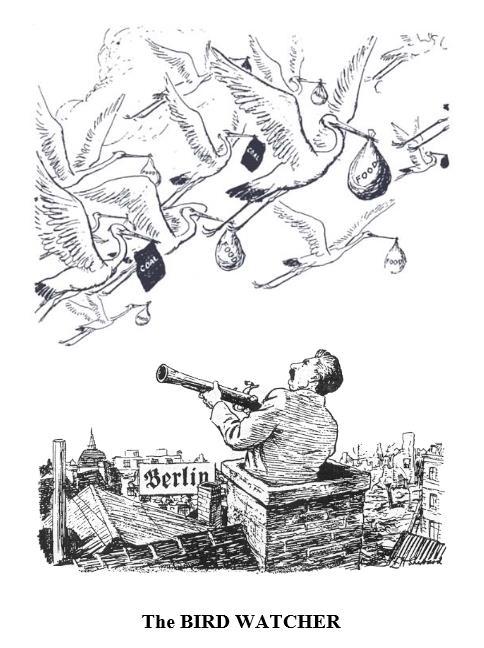 Fragment uit de syllabus Tijdens de Conferentie van Potsdam in juli 1945 werden de grote mogendheden het niet eensover de vredesregeling met Duitsland en over de nieuwe machtsverhoudingen in Europa.