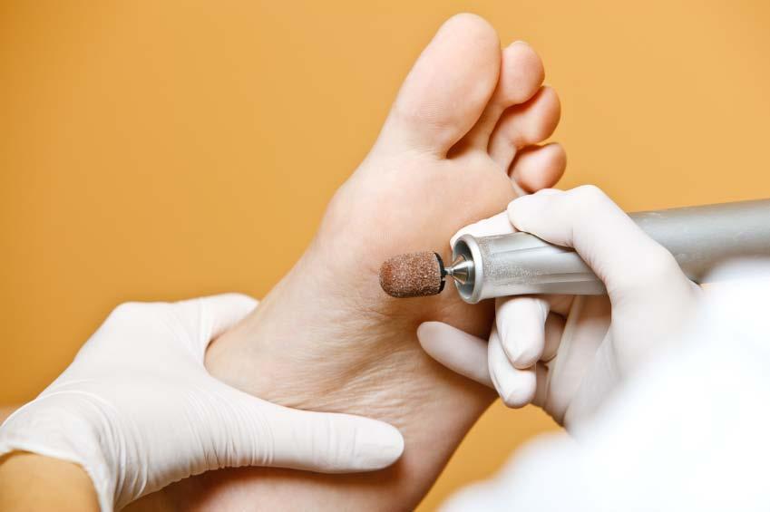 BRANCHE OPLEIDING PEDICURE PROVOET ERKEND Het beroep pedicure of voetverzorger is een verzorgend en dankbaar beroep waar je veel kanten mee op kunt.