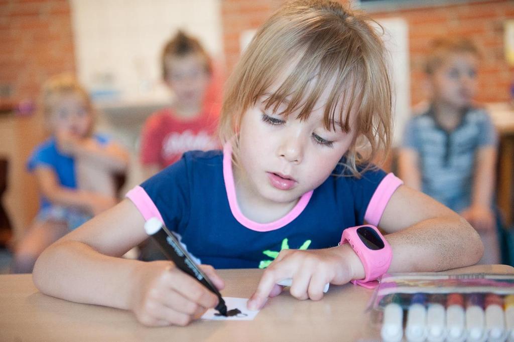 Daarnaast is het mogelijk voor ouders om deel te nemen aan een cursus of kunnen we een ouderavond organiseren over een thema dat leeft. Samen met u en de school bekijken we wat nodig is.