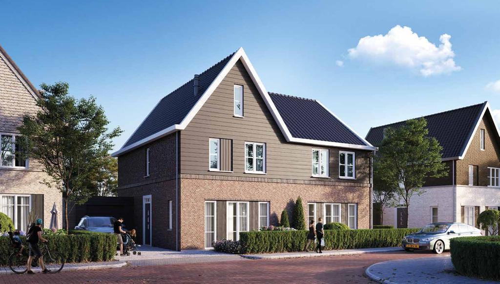 32 Archipel-Veenendaal.