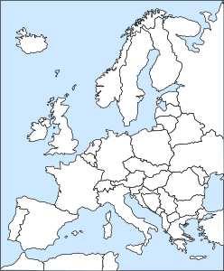 tegelijkertijd starten Samenwerking op Europees niveau: resultaten onderzoek eerder beschikbaar, voor zeldzame aandoeningen: goed gepowerde