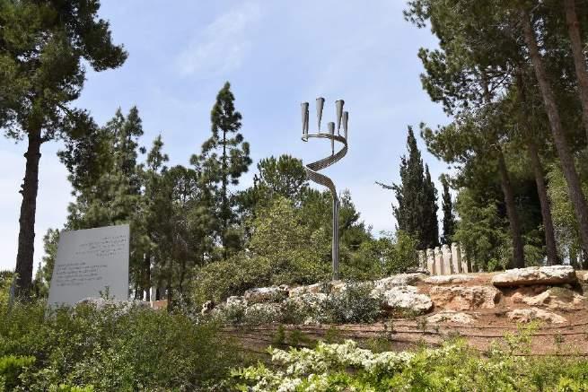 monument ter nagedachtenis aan de