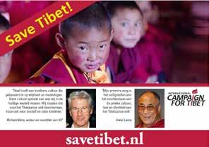 NSICT publiceerde in 2017 verschillende rapporten, nieuwsbrieven en nieuws-updates in zowel de Nederlandse, Engelse en Franse taal. Het Nederlandstalige Tibet Journaal verscheen in 2017 tweemaal.