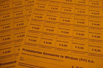 Dan kan het voordelig zijn om bij de belastingdienst uw gift aan te merken als een periodieke schenking. Het voordeel wordt groter naarmate uw belastingtarief hoger is.