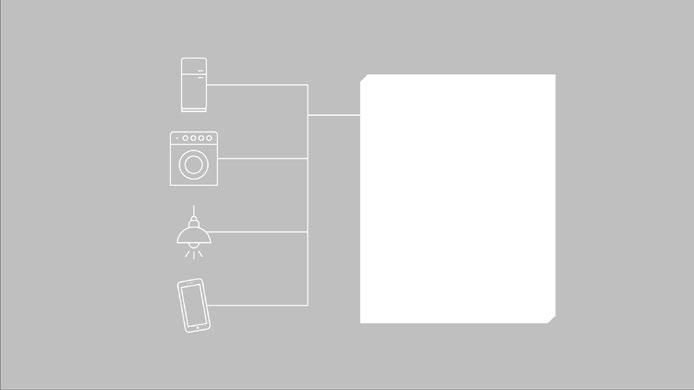 VARIABELE KOSTEN Er zijn ook variabele kosten, zoals stroomverbruik en gasverbruik, die veranderen als u meer of minder verbruikt. WAT VERBRUIKT ELEKTRA?