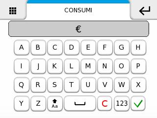 SET-UP K CO Als er een energieproductiesysteem (bijvoorbeeld zonnepanelen) wordt gebruikt, kunt u de CO -constante invoeren om bij te houden hoeveel CO er niet in het milieu is uitgestoten.