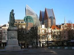 VCP Den Haag centrum Minder verkeer in de stad Beter milieu door: Verkeerscirculatieplan Maatregelen